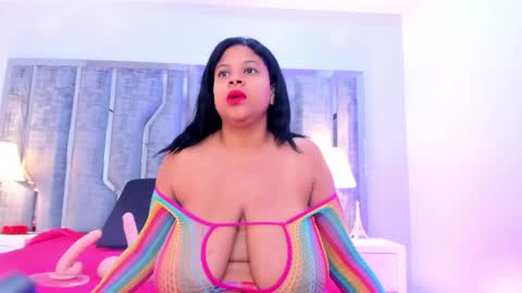 _ciara_benet_ online show from 10.10.25