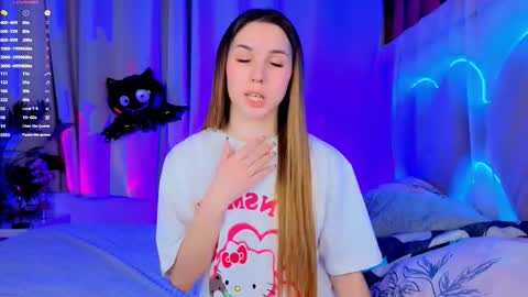 Cindy . online show from 10.23.25