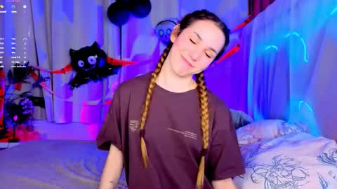 Cindy . online show from 10.31.25