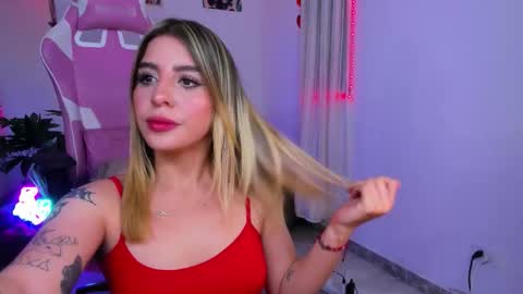  Chloe  online show from 03.20.26