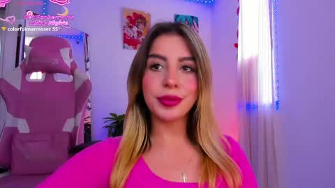  Chloe  online show from 04.10.26