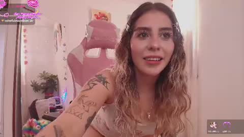  Chloe  online show from 07.16.26