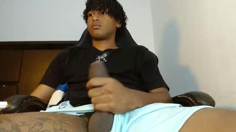 _cockpromise_ online show from 10.07.25