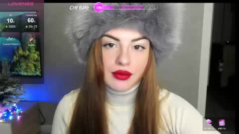 D online show from 01.12.25