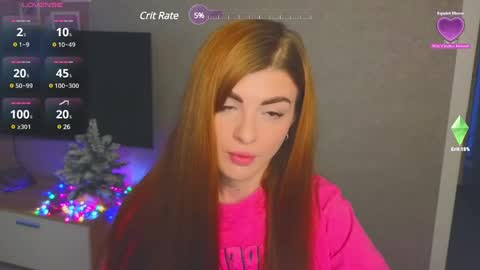 D online show from 02.03.25