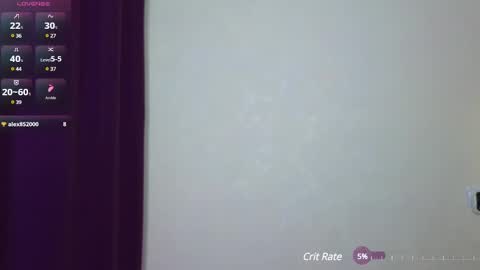 D online show from 02.19.25