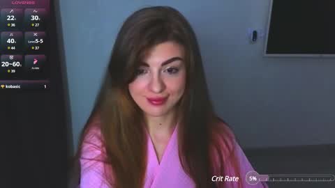 D online show from 02.28.25