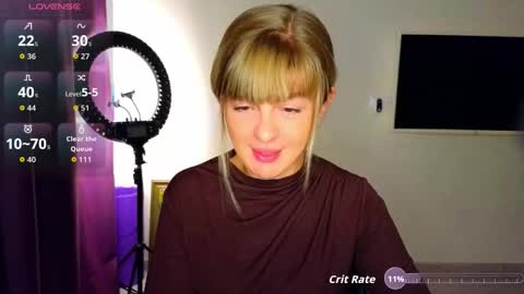 D online show from 12.22.25