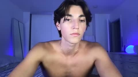 Snapshot of _cornelius chatting on 03.02.26 _cornelius online show from 03.02.26