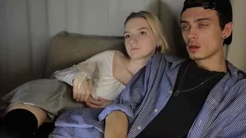 Stacy online show from 01.11.26