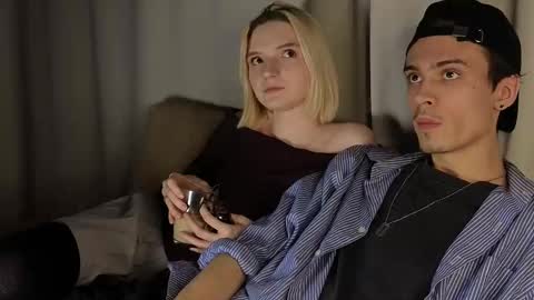 Stacy online show from 01.12.26