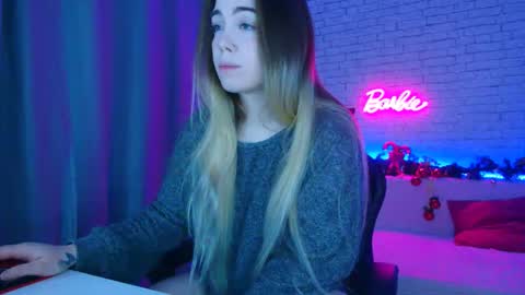 Nica online show from 01.06.26