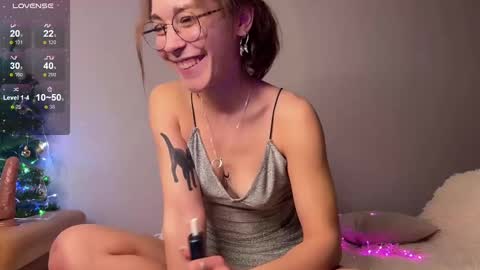 Malina online show from 12.25.24