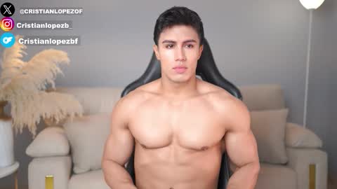 50 OFF TODAY  onlyfans cristianlopezbf online show from 10.08.25