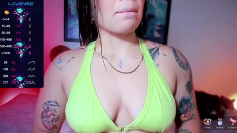 420   BI   Bj Queen online show from 02.11.25