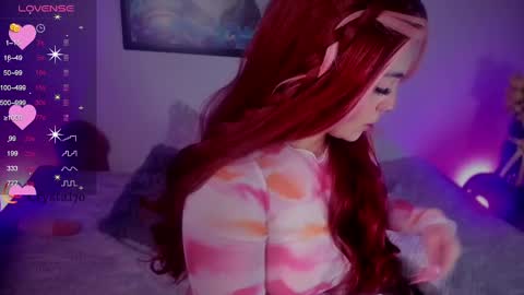 420   BI   Bj Queen online show from 02.19.25