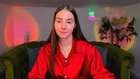 Erika online show from 10.19.25