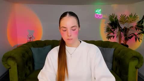 Erika online show from 10.21.25