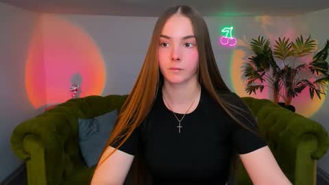 Erika online show from 10.23.25