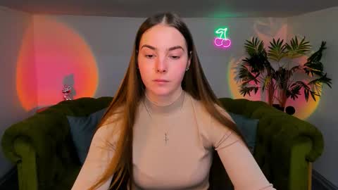 Erika online show from 10.25.25