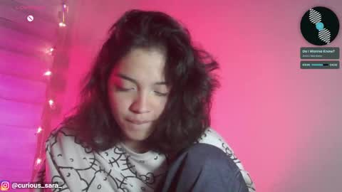 sara again3 online show from 11.06.25