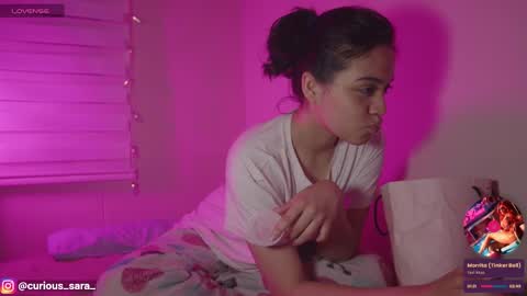 sara again3 online show from 11.08.25