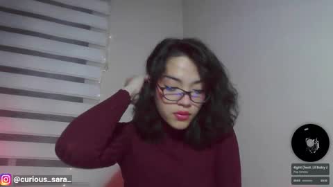 sara again3 online show from 12.03.25