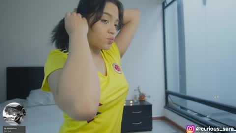 sara again3 online show from 03.29.26