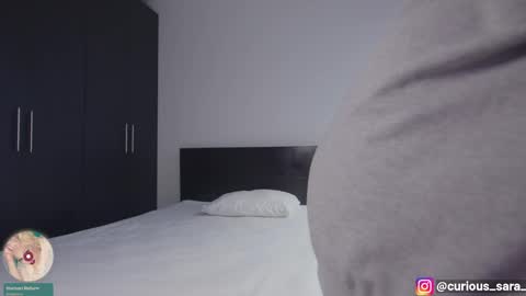 sara again3 online show from 04.12.26