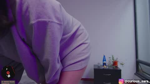 sara again3 online show from 04.19.26