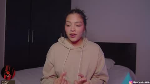 sara again3 online show from 06.20.26