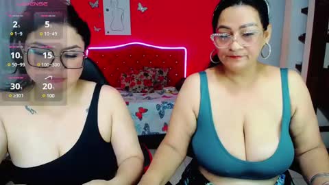 _curvy_mature_ online show from 12.16.24