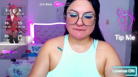 Snapshot of _curvy_mature_ chatting on 09.19.25 _curvy_mature_ online show from 09.19.25