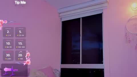 _cute_isabella_ online show from 07.15.26
