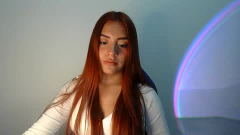 Snapshot of _cute_katy_ chatting on 12.13.24 Katherine Shedule 10pm -4 am Colombia hour online show from 12.13.24