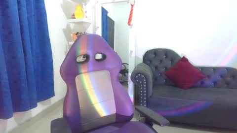 Snapshot of _cute_katy_ chatting on 12.13.24 Katherine Shedule 10pm -4 am Colombia hour online show from 12.13.24