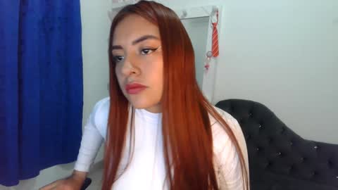 Snapshot of _cute_katy_ chatting on 01.11.25 Katherine Shedule 10pm -4 am Colombia hour online show from 01.11.25