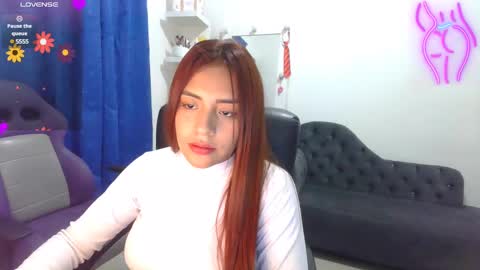 Snapshot of _cute_katy_ chatting on 02.12.25 Katherine Shedule 10pm -4 am Colombia hour online show from 02.12.25