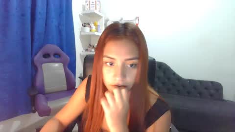 Snapshot of _cute_katy_ chatting on 02.25.25 Katherine Shedule 10pm -4 am Colombia hour online show from 02.25.25