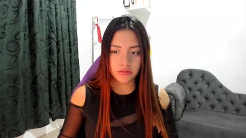Snapshot of _cute_katy_ chatting on 09.15.25 Katherine Shedule 10pm -4 am Colombia hour online show from 09.15.25