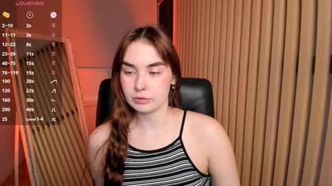 Angel online show from 12.01.25