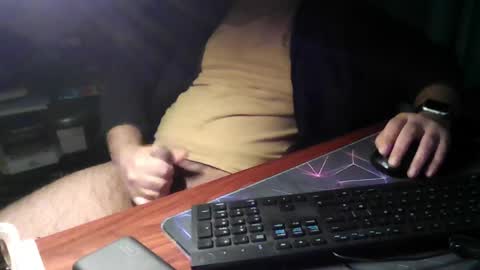 Paul online show from 03.31.26