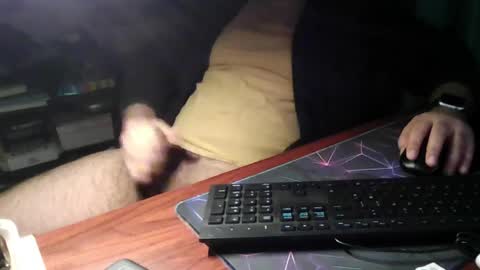 Paul online show from 04.01.26