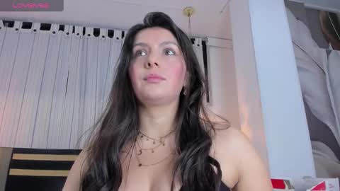 Snapshot of _dahiana_1 chatting on 02.09.25 Dahiana Lincoln online show from 02.09.25