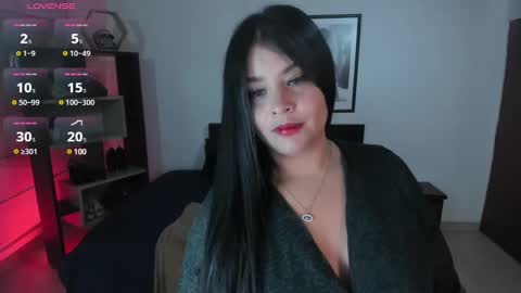 Dani online show from 02.13.25