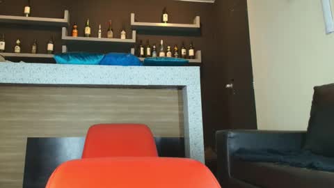 Snapshot of _dantfox_ chatting on 09.26.25 Dante online show from 09.26.25