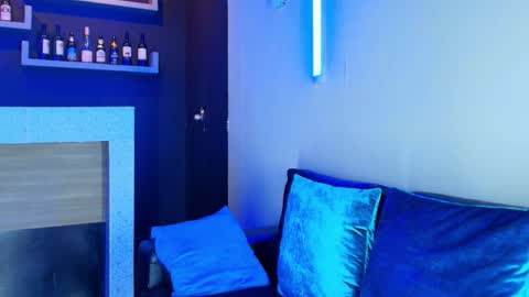 Snapshot of _dantfox_ chatting on 10.16.25 Dante online show from 10.16.25