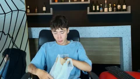 Dante online show from 11.05.25