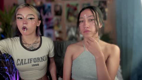 paula online show from 12.21.24