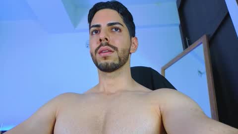 David online show from 09.24.25